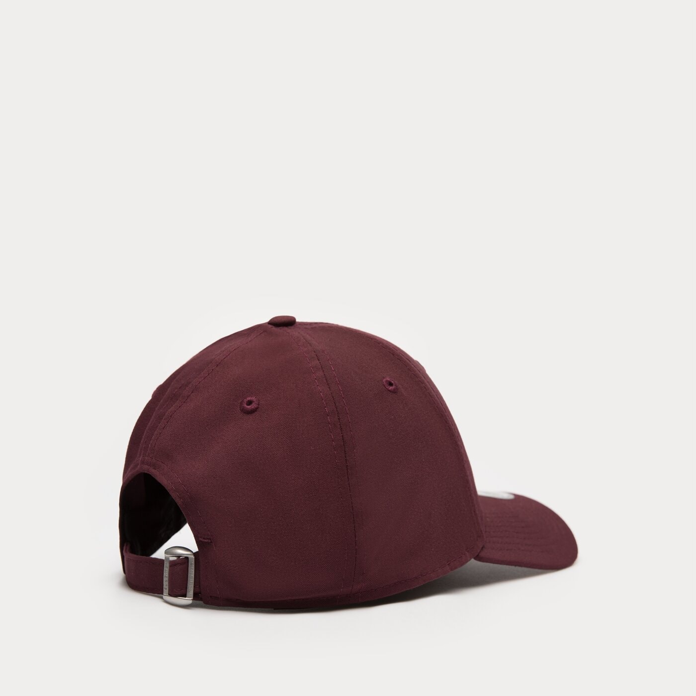 NEW ERA MÜTZE REPREVE 940 NYY MRN NEW YORK YANKEES Dunkelrot