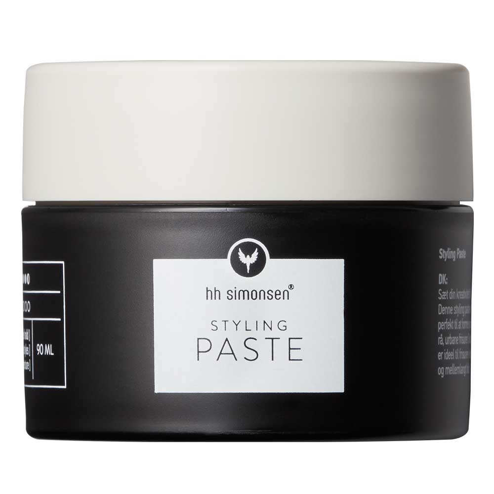 HH Simonsen Styling Paste 90 ml