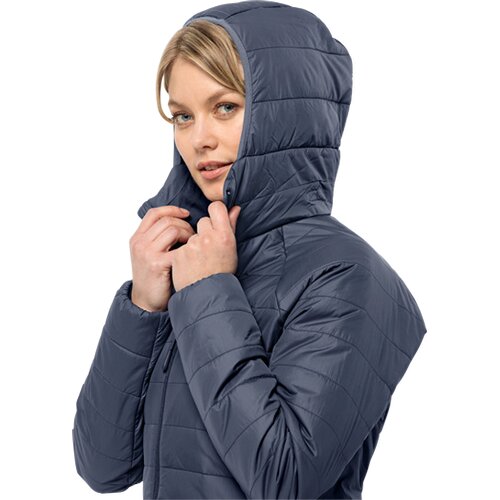 DAMEN MANTEL LAPAWA INS COAT W