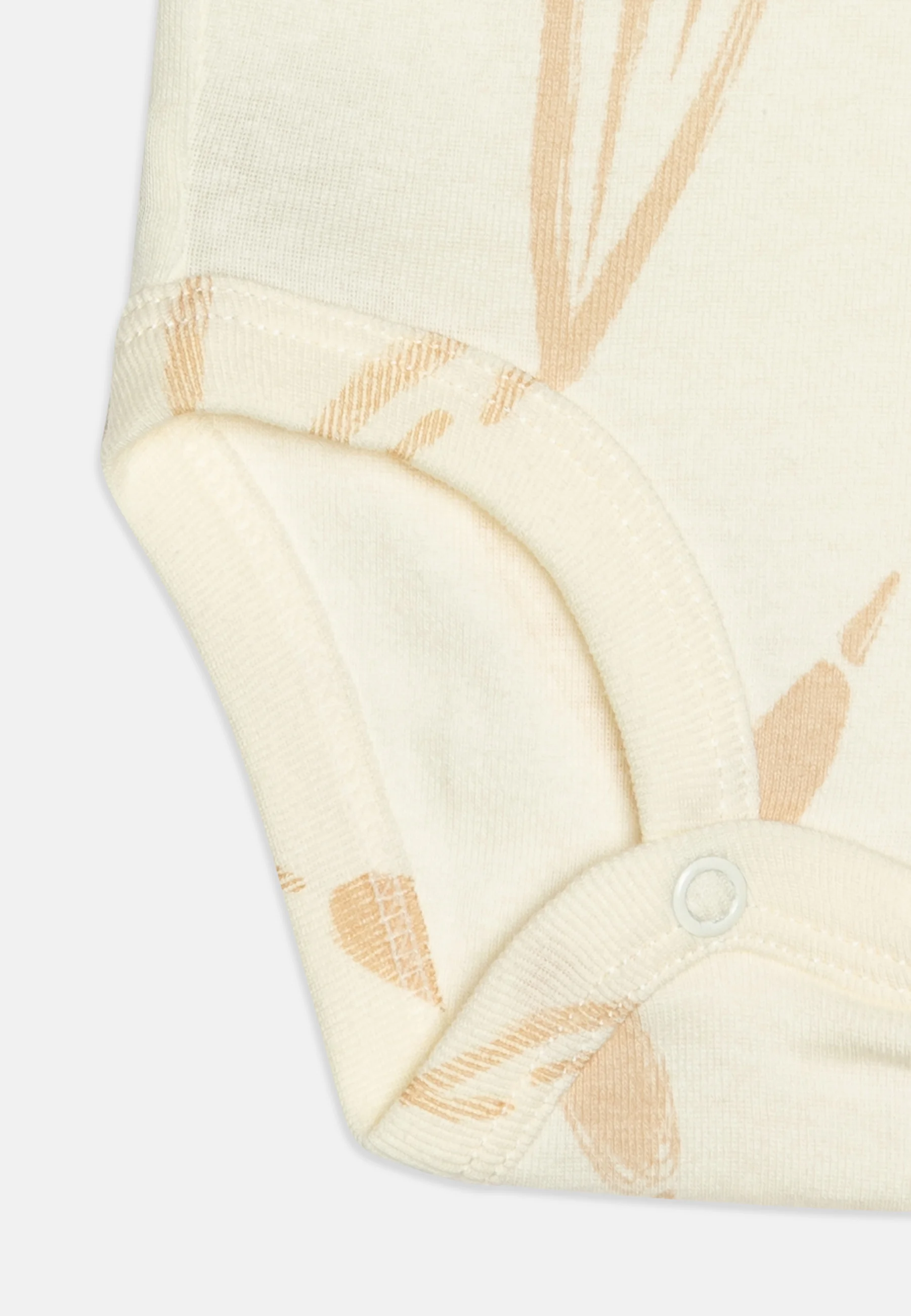 Carter's UNISEX PACK 5 - Cuerpo