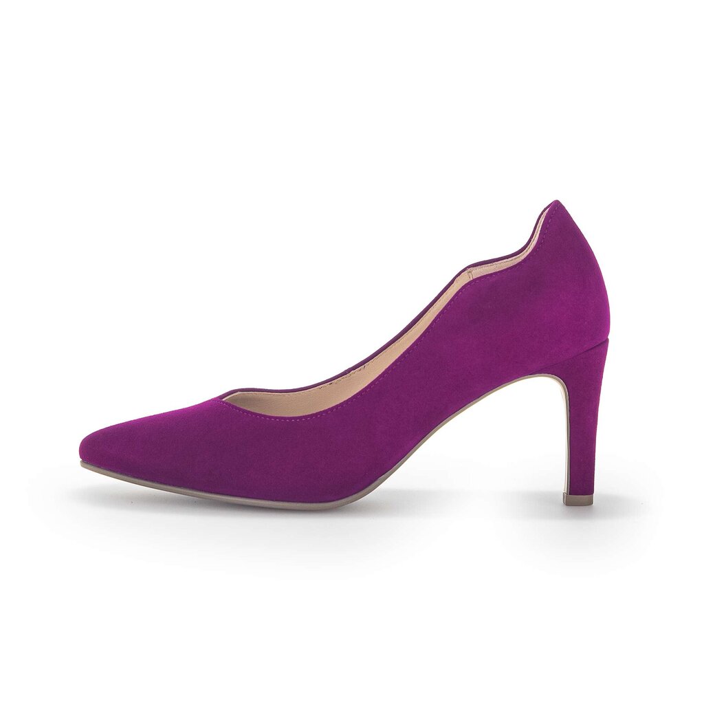 Gabor fashion Eleganter Pumps pink