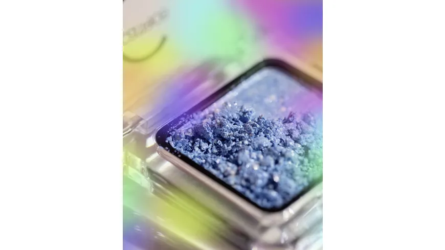 Catrice Art Couleurs Eyeshadow 2.4 g 400 - Blooming Blue