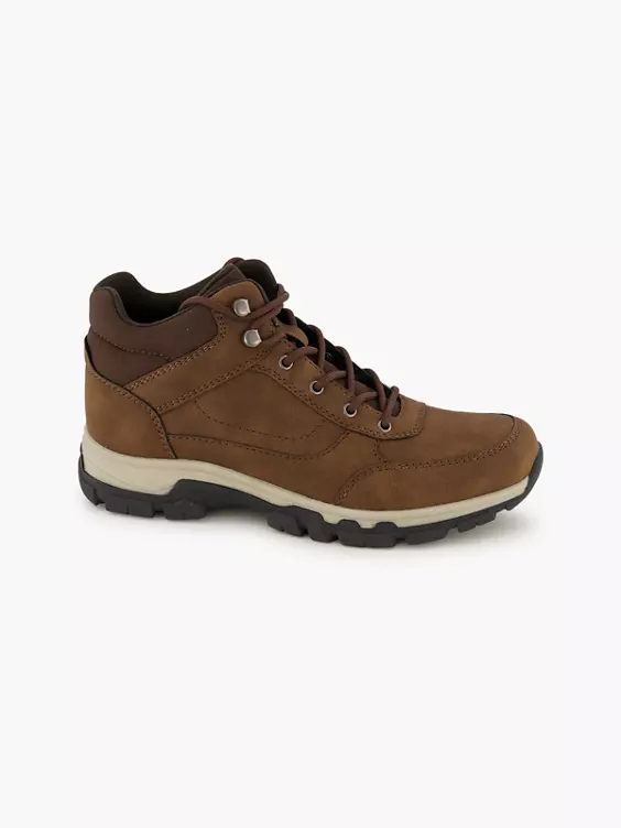 Landrover Schnürboots
