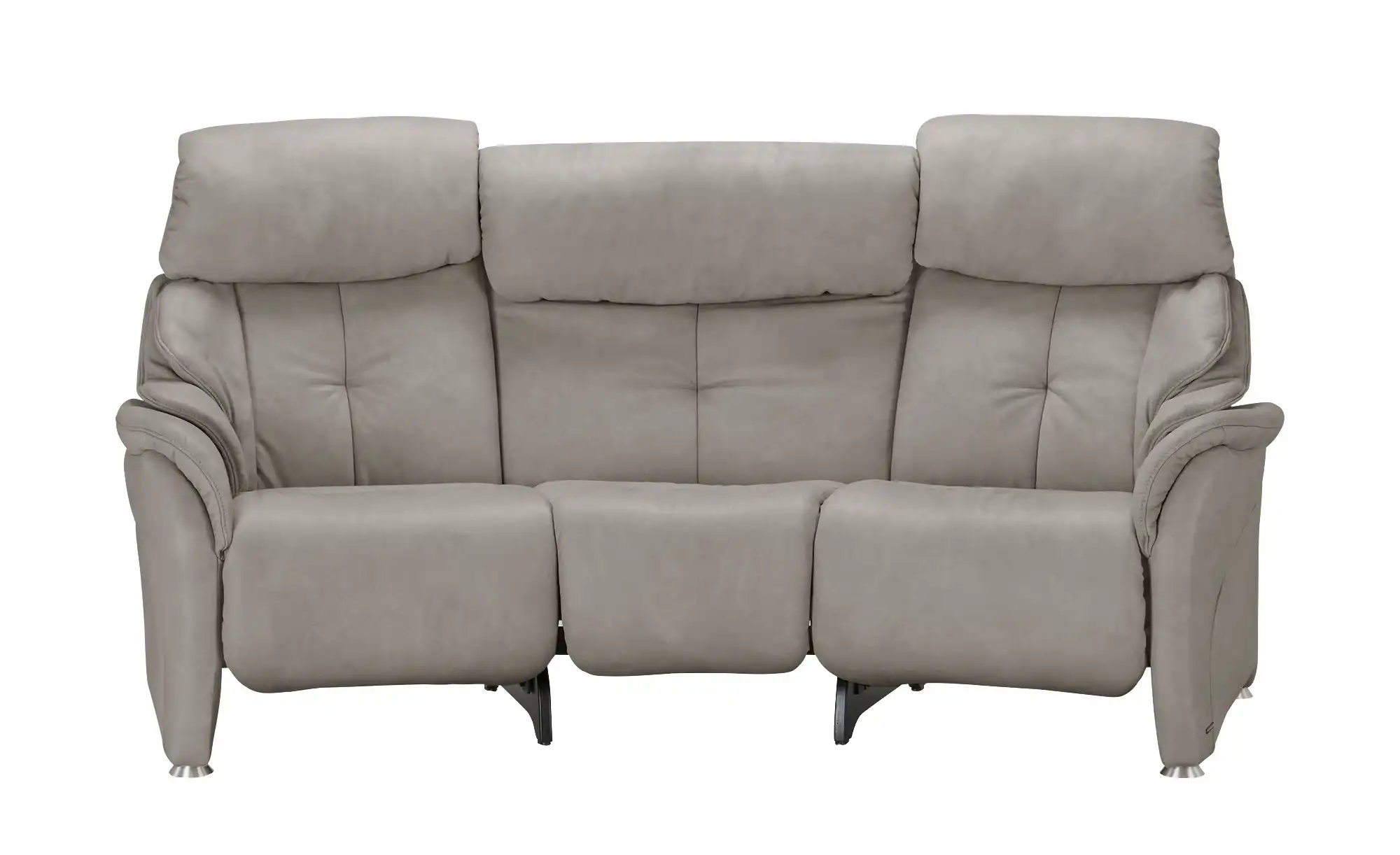 himolla Trapezsofa 4217