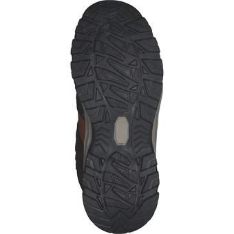 Puccetti Klett Boots in braun