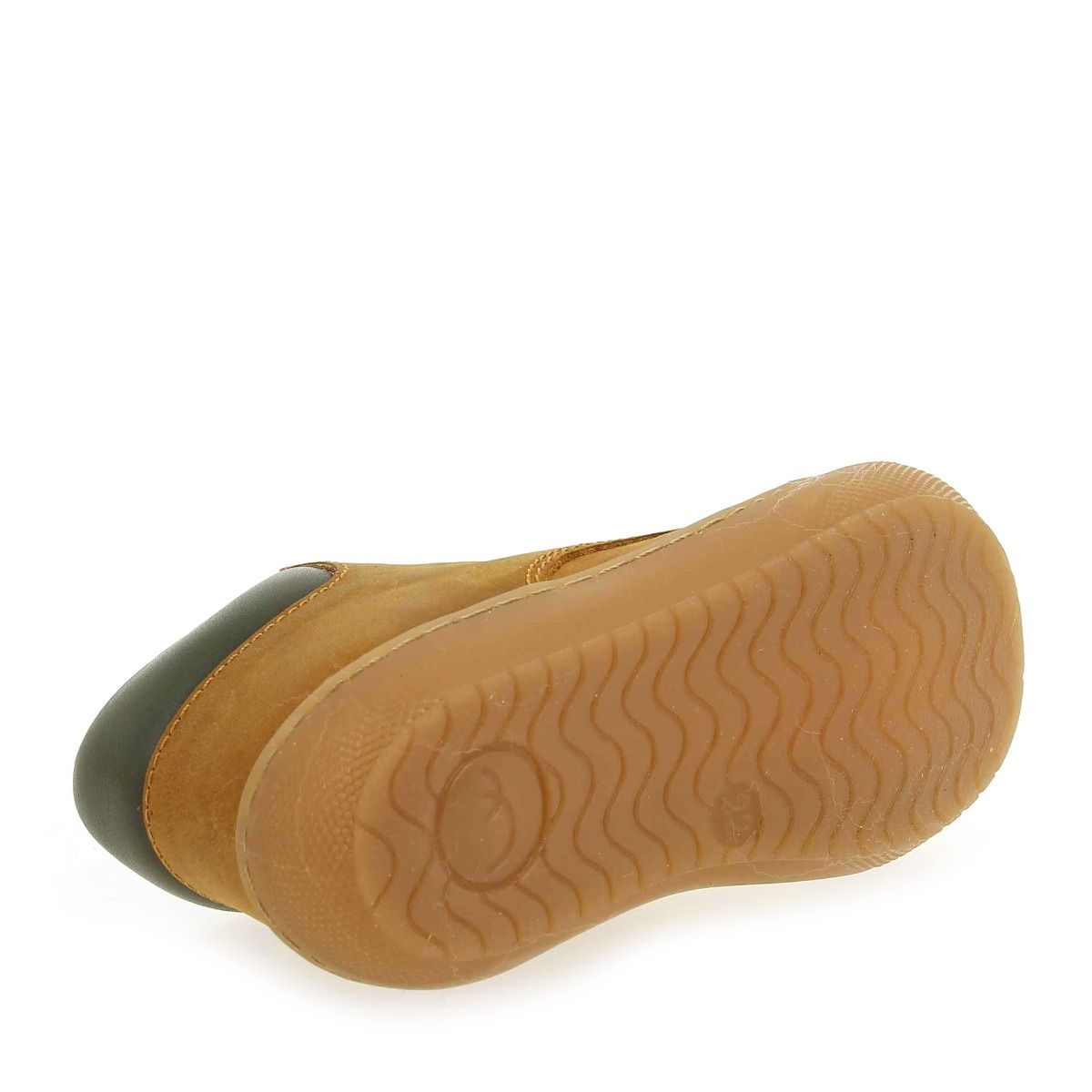 Bellamy  SIMON H22 - camel kaki