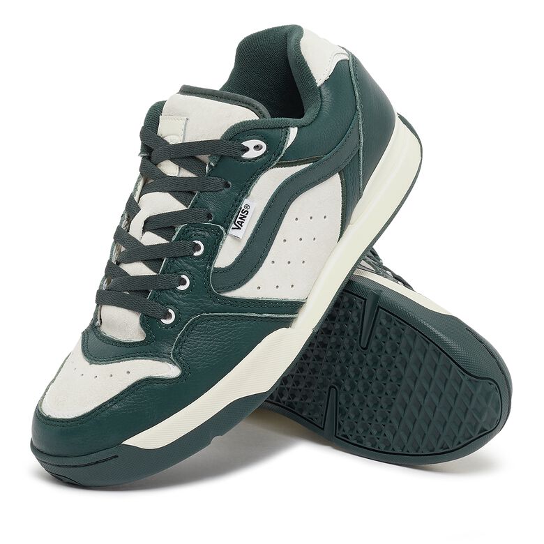 Vans Rowley Xlt Lx Vintage Goblin chrcl/prlgry/md