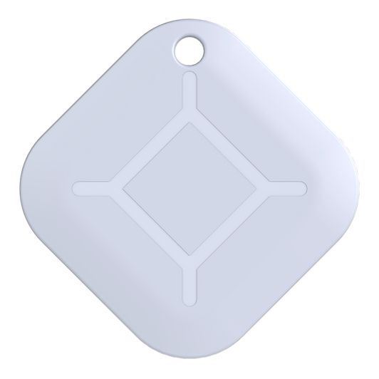 GPS tracker MOBILITY Γκρι