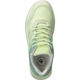 SCOTCH & SODA Celest Sneaker in grün