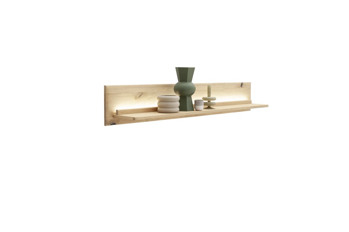 MCA Wandboard Alento