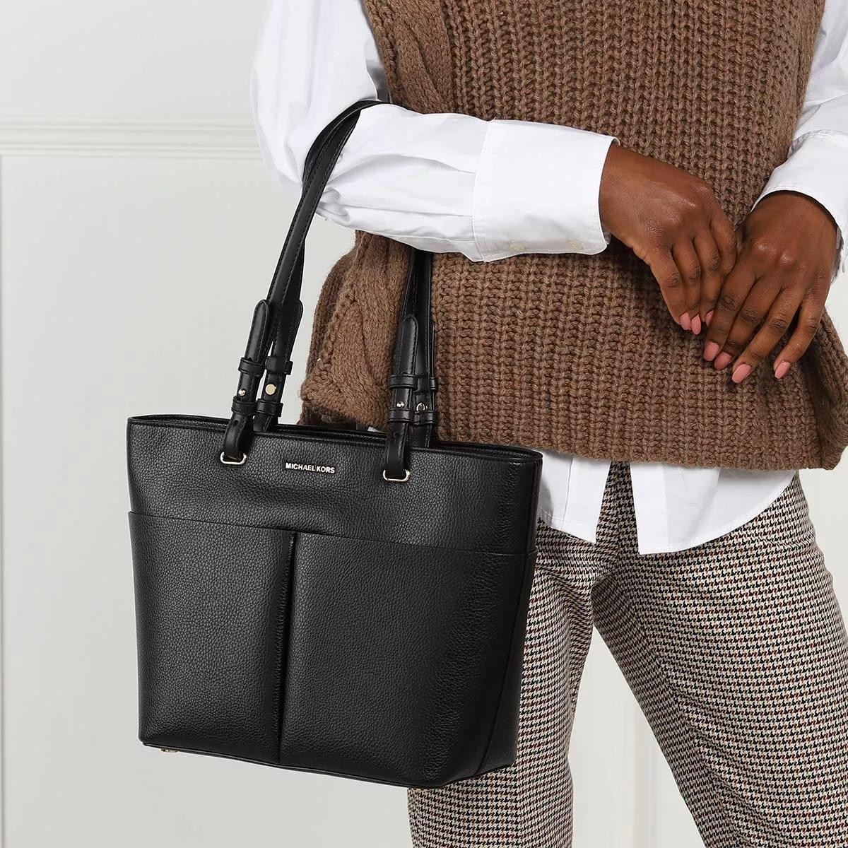 MICHAEL KORS Handtaschen schwarz Shopper