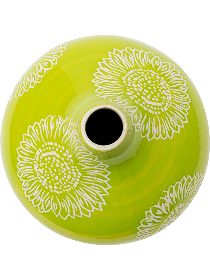 Kare Vase 
