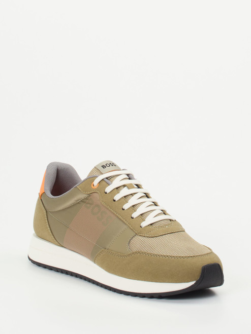 Sneaker-46616290116 Hugo Boss