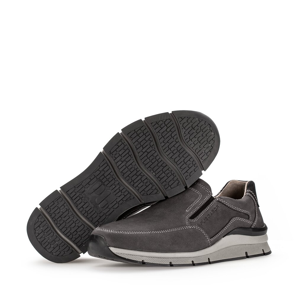Pius Gabor PG1031 Sneaker low grau