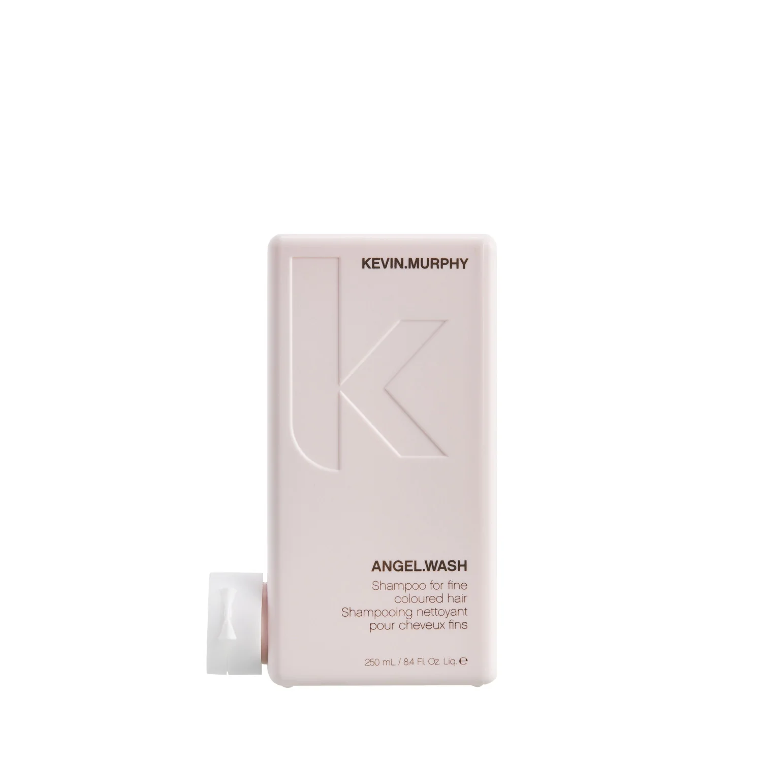 Volume Angel.wash - Shampoo Volumizzante