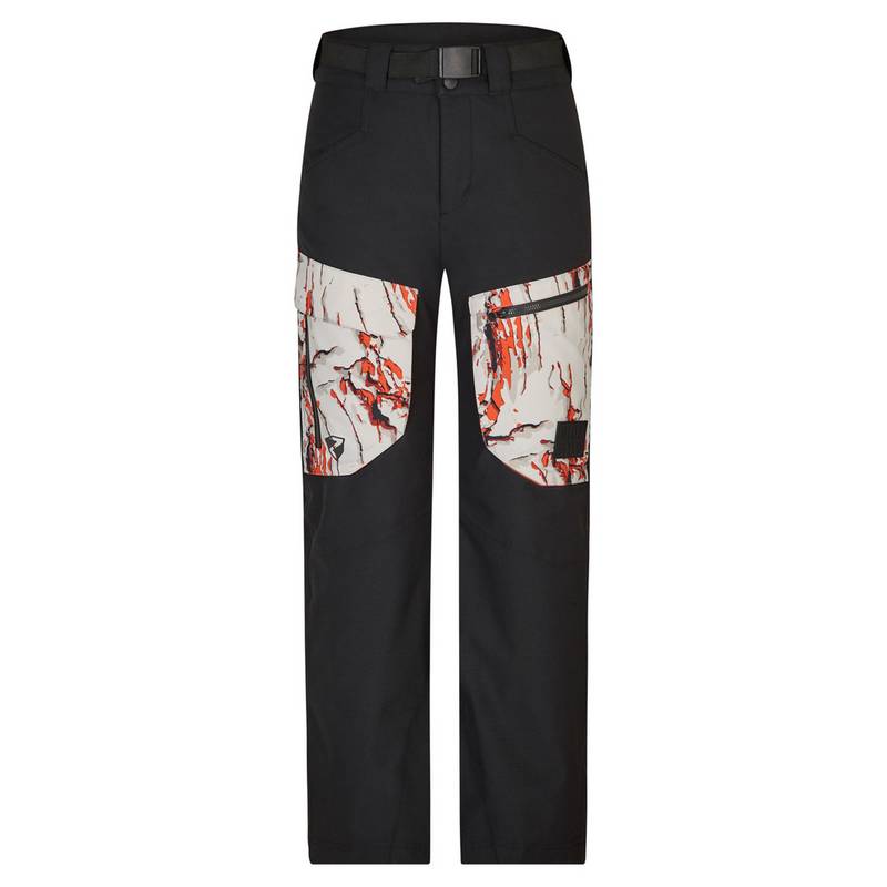 Ziener AKANDO Junior Skihose Kinder