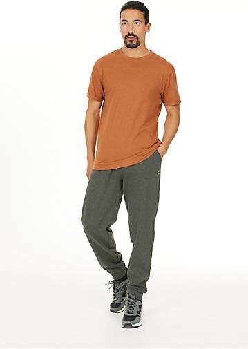 CRUZ Pants Regent in meliertem Design
