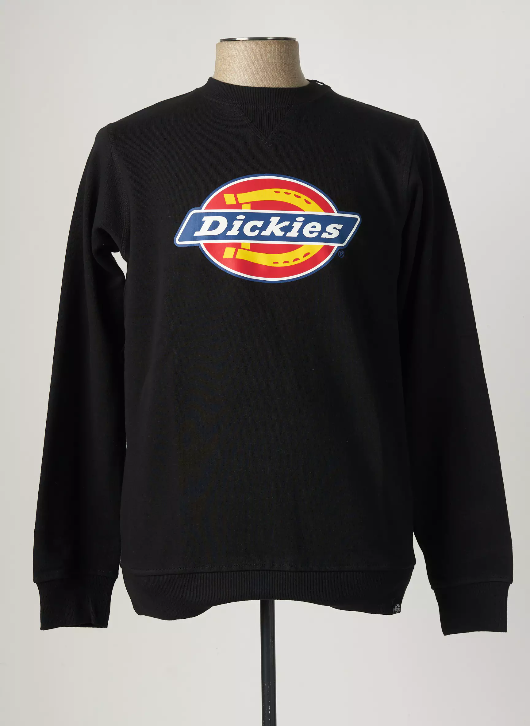 Dickies Sweats Homme couleur noir