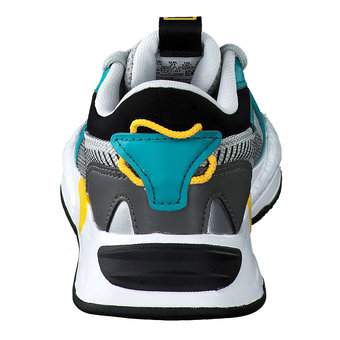 PUMA RS-Z Core PS Sneaker in grau