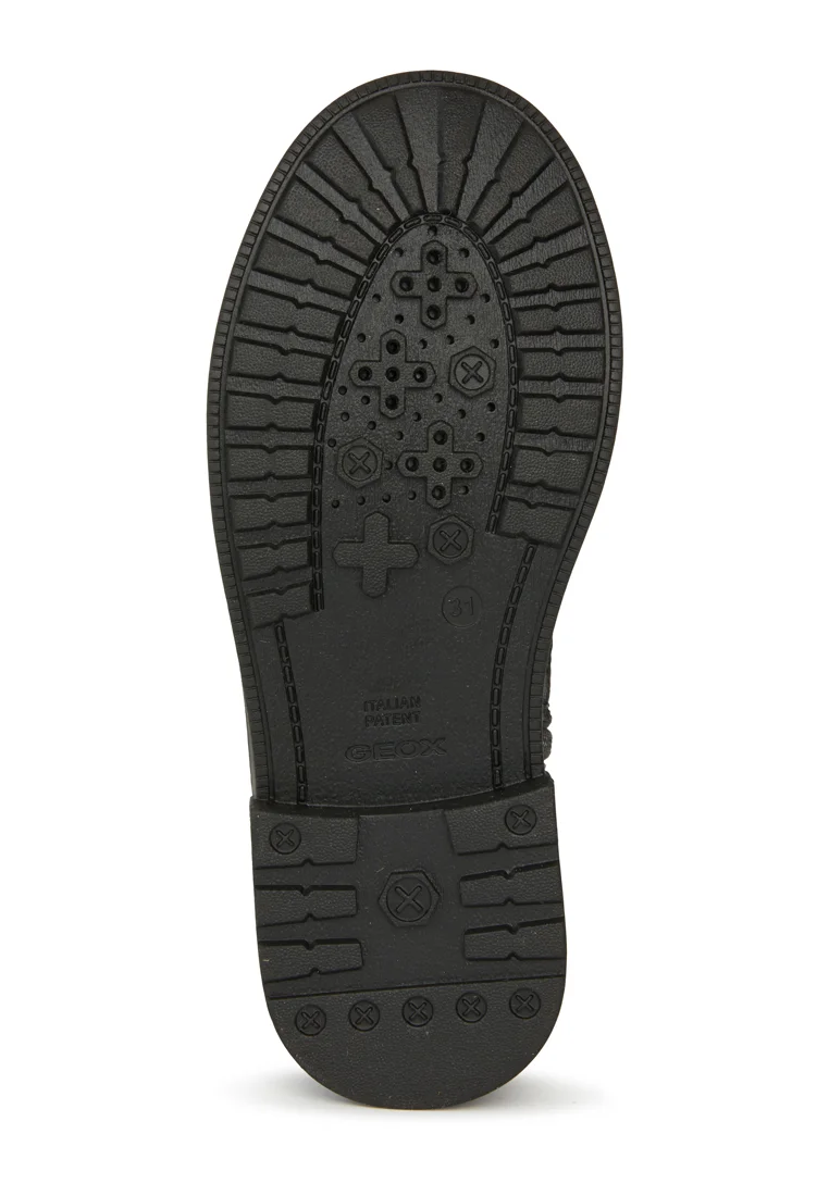 Geox ECLAIR - Botines con cordones