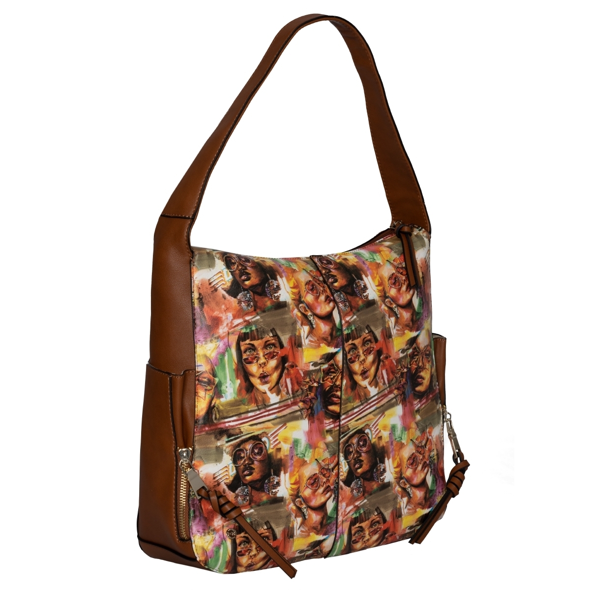 Ara 16-21210 Handtasche braun