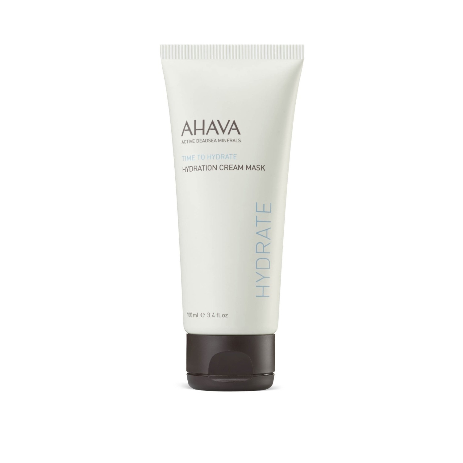 AHAVA Kit pročišćavajuće blato za lice i tijelo