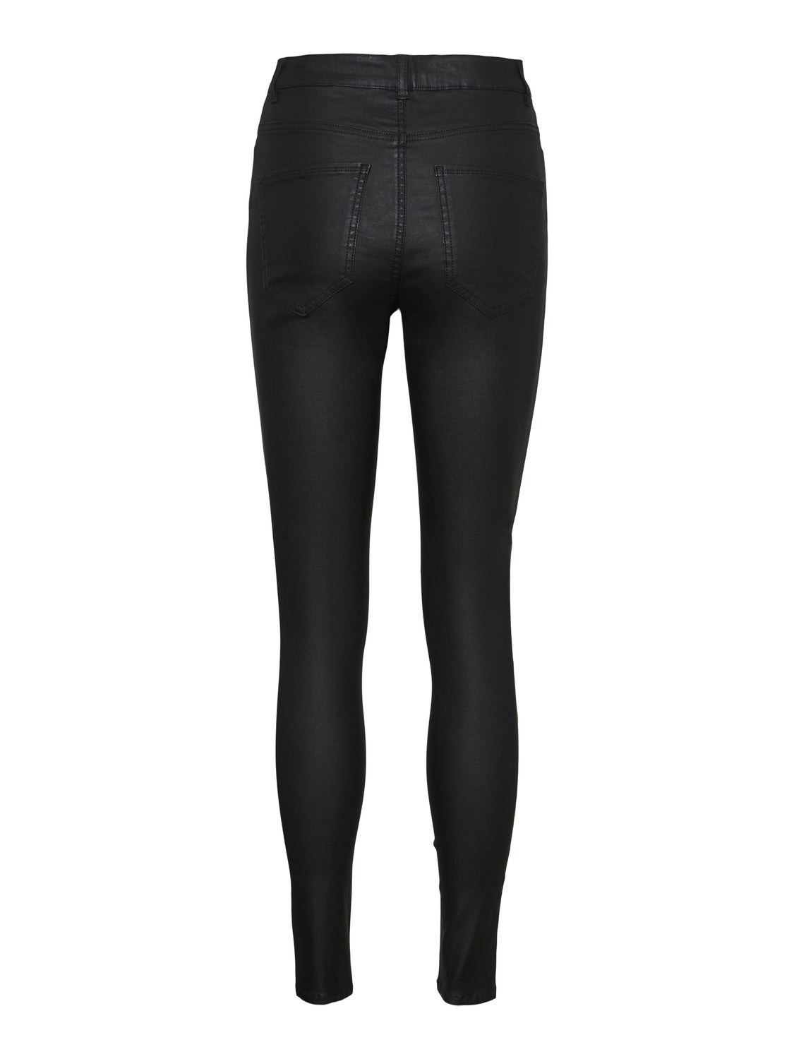 VMSOPHIA Hohe Taille Hose