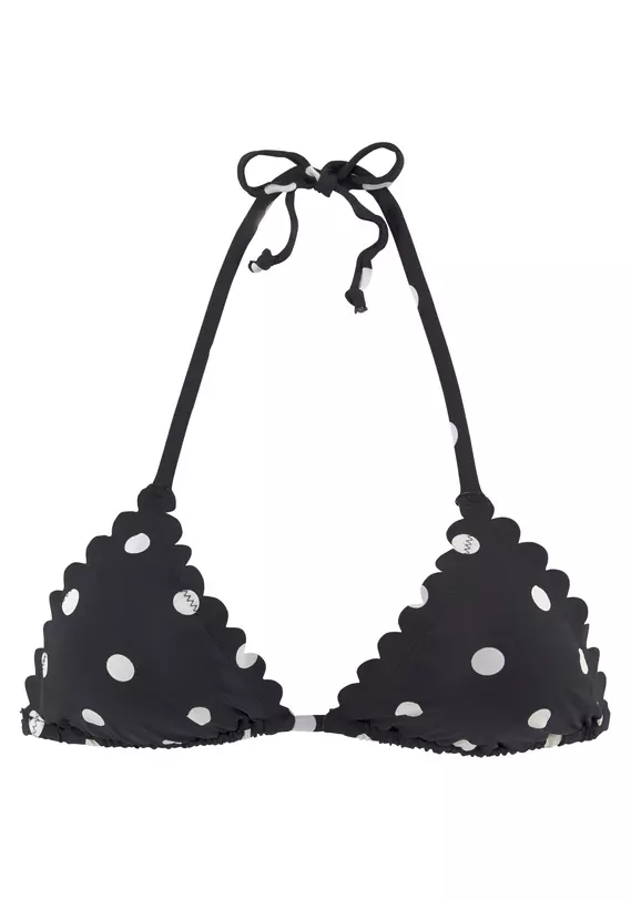 Triangel-Bikini-Top