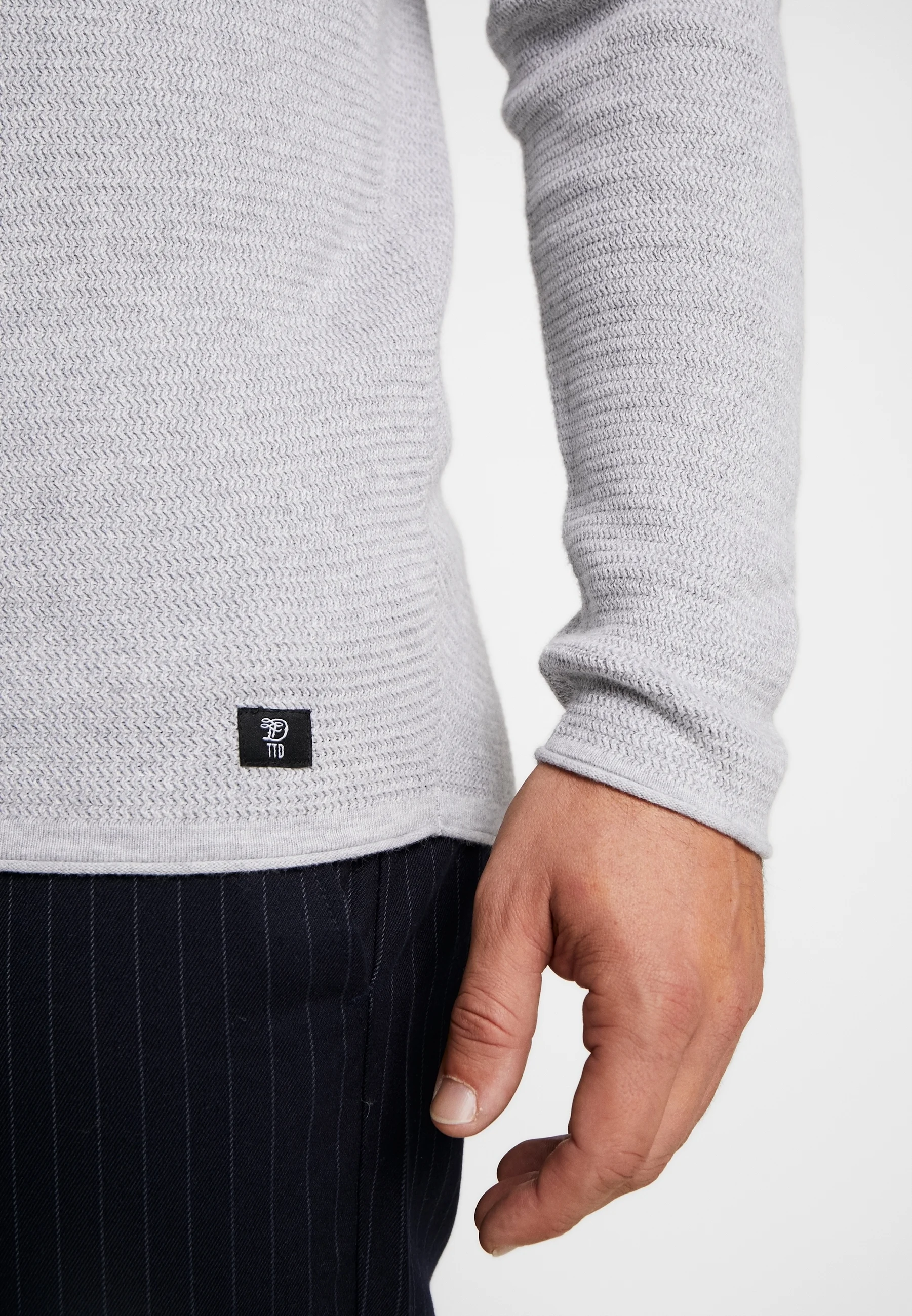Suéter TOM TAILOR DENIM