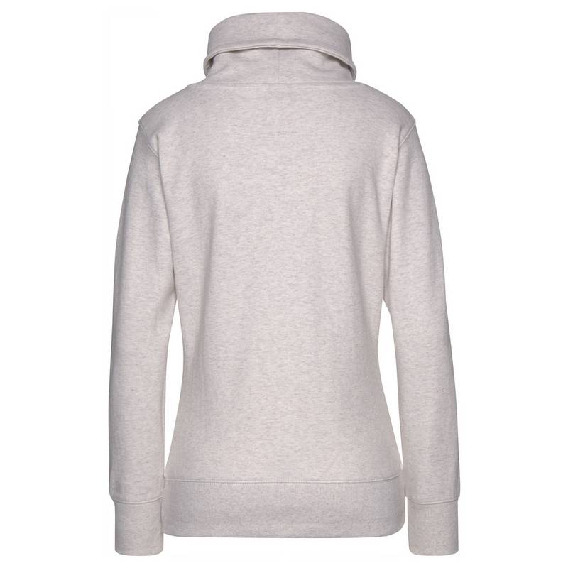 Bench Sweatshirt Damen
