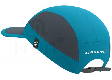 Compressport 5 Panel Light Cap