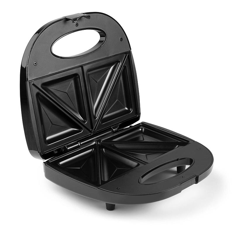 Cuisine Smørbrødgrill 700 W, sort, Cuisine