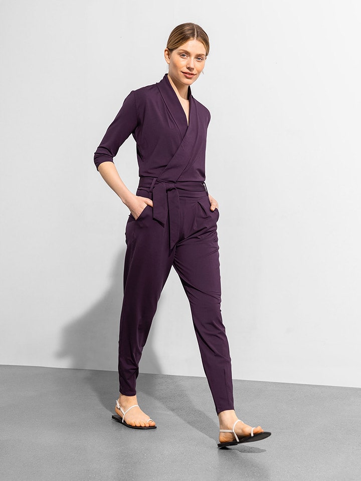 Les Lunes Jumpsuit 
