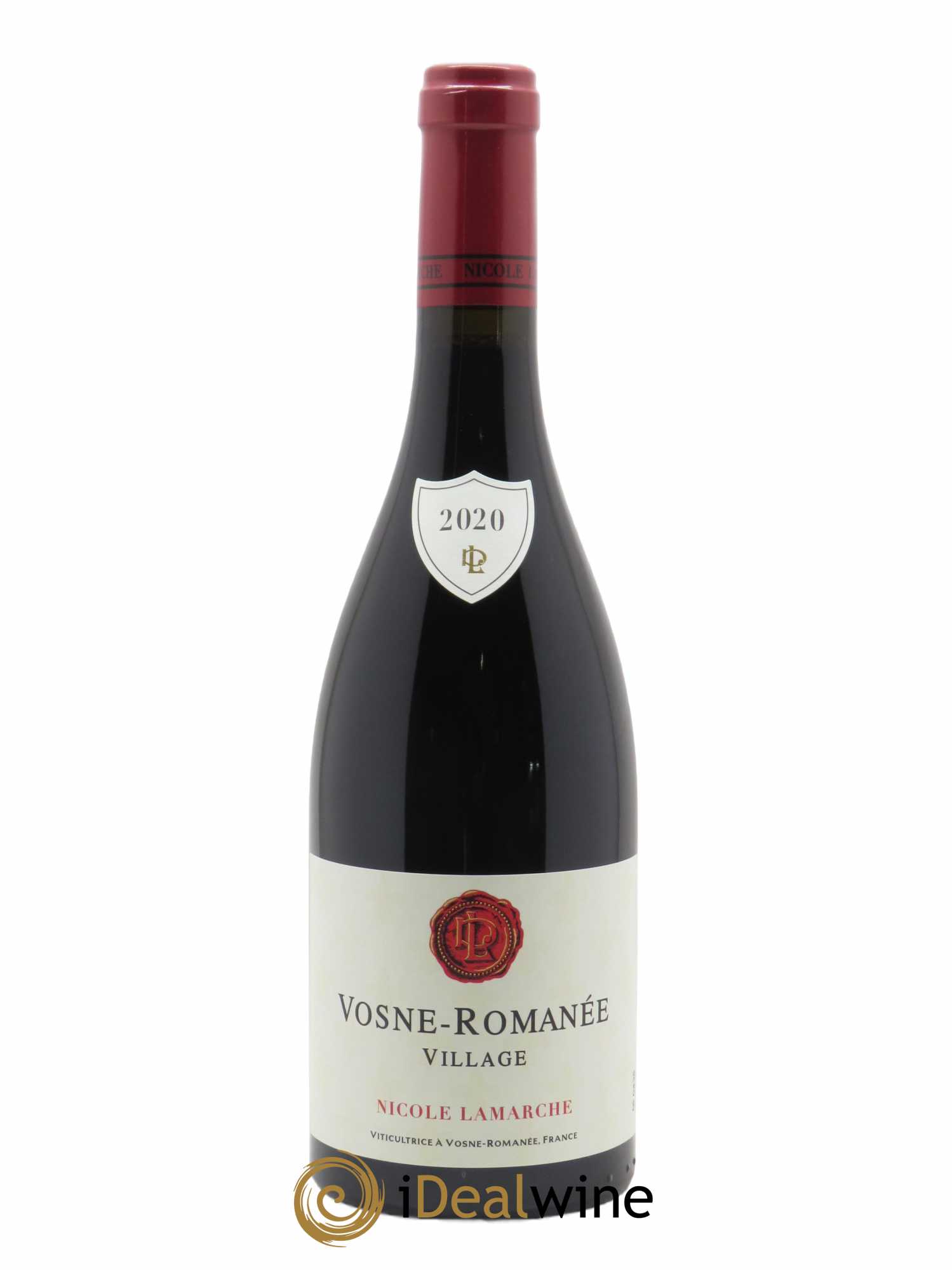Vosne-Romanée Lamarche (Domaine)  2020 - Lot de 1 Bouteille