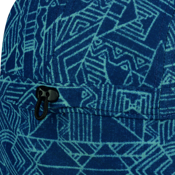 SAHARA CAP Kinder - Sonnenhut