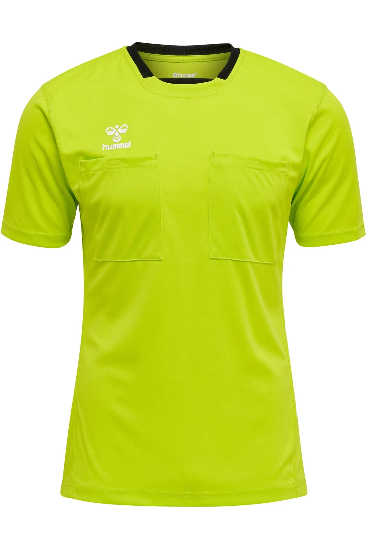 hummel  hmlREFEREE CHEVRON JERSEY S/S