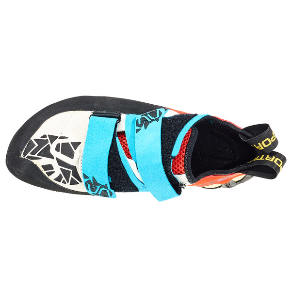 OTAKI Unisex - Kletterschuhe