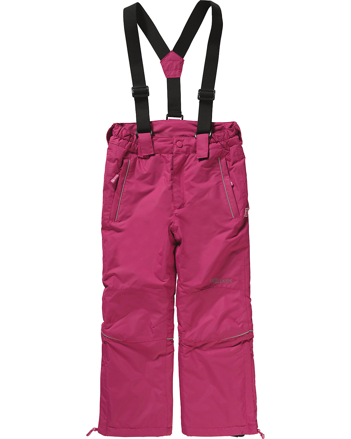 Skihose HOLMENKOLLEN für Mädchen