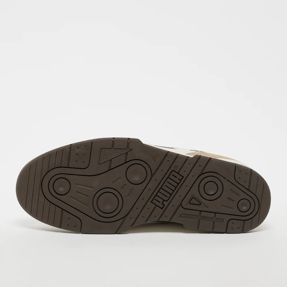 PUMA Slipstream Always On 390059 03 / weiss