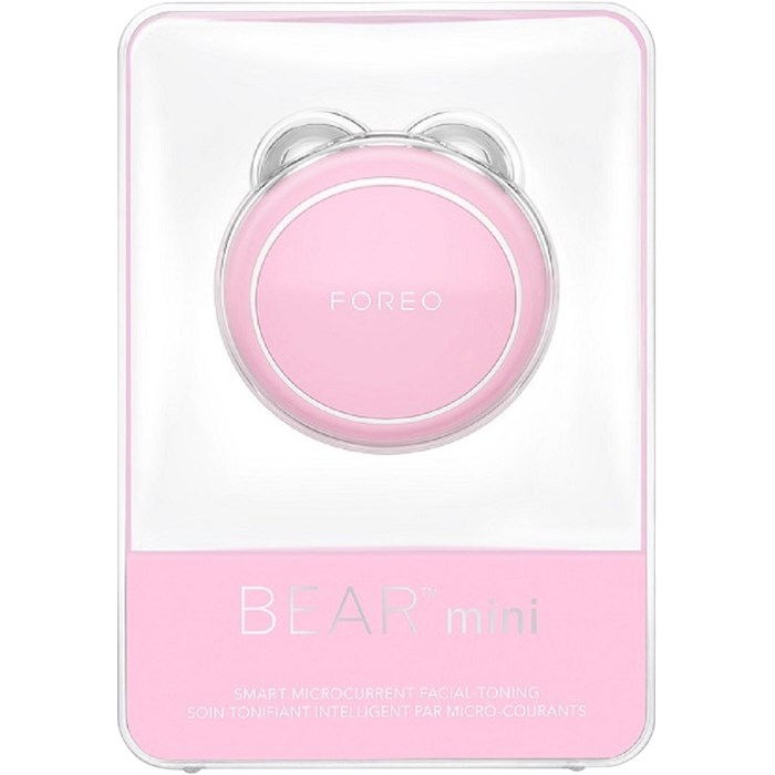 Bear Mini