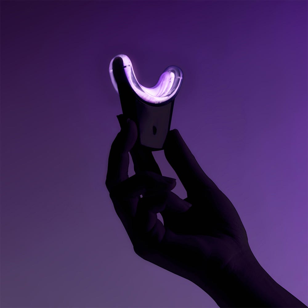 SmilePen Power Whitening & Care Kit