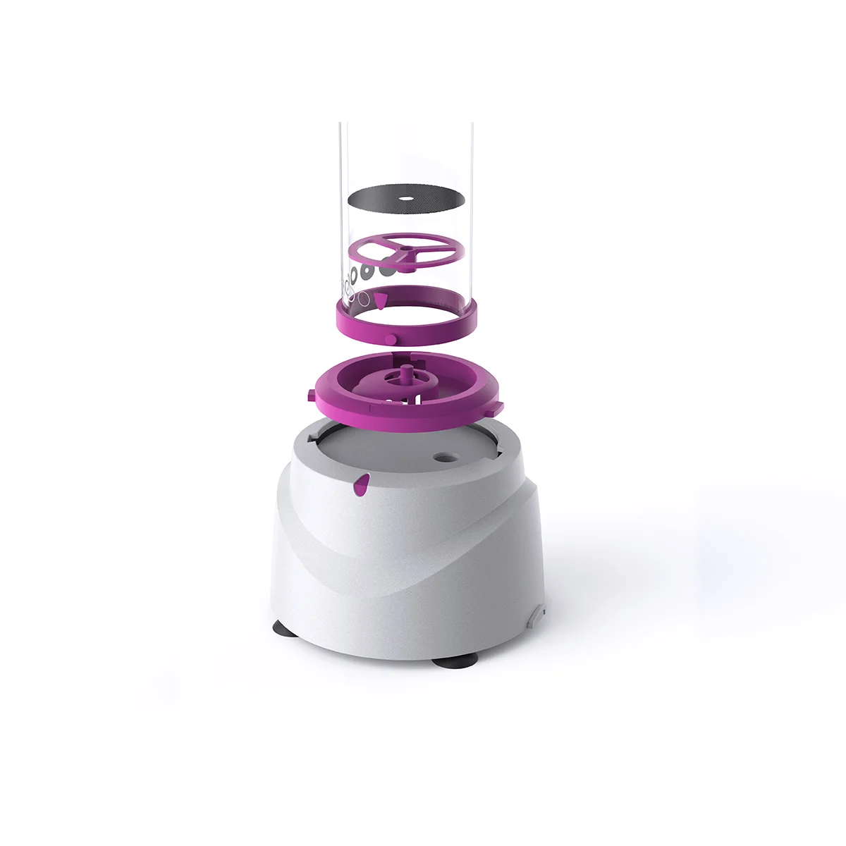 Nyos Medienreaktor Torq G2 Body günstig kaufen