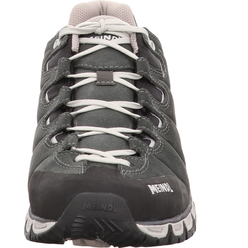 MEINDL Sneaker grau
