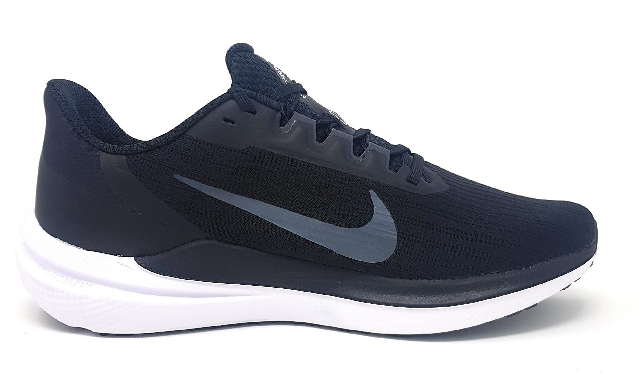 Nike Air Winflo DD6203 Schwarz 001 Black