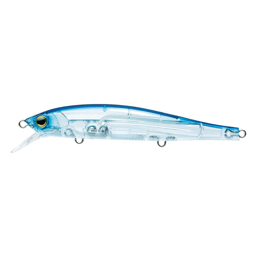 Yo-Zuri 3DB Jerkbait 11cm 15g Esca artificiale per pesci