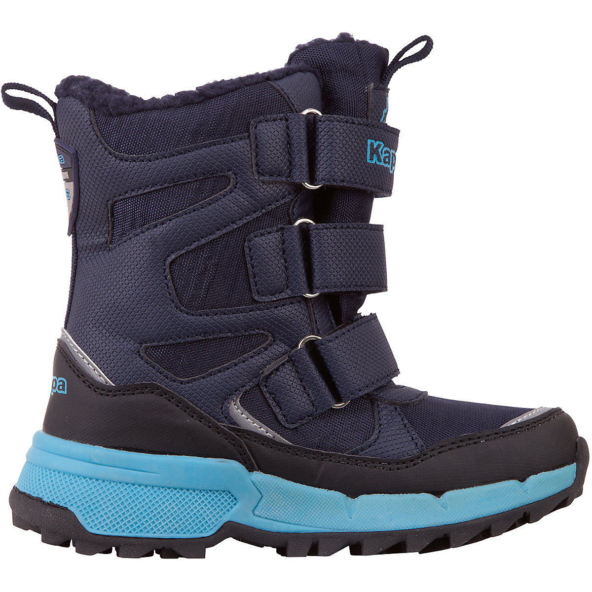 Winterstiefel TEX für Jungen