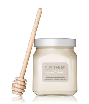 LAURA MERCIER Honey Bath Almond Coconut Badeschaum-300 g