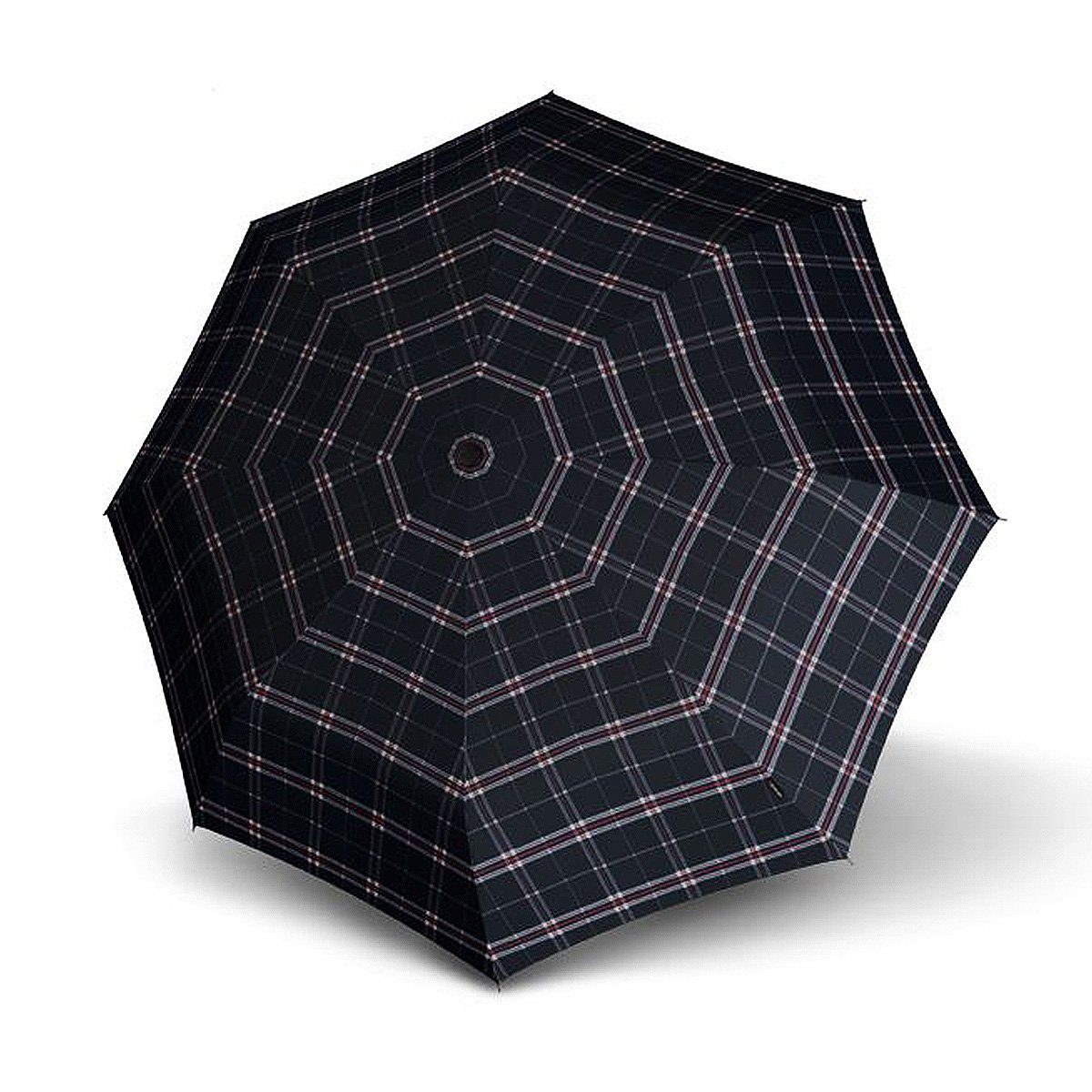 Knirps® Taschenregenschirm 903 Large Duomatic Regenschirm Automatikschirm Umbrella 89 9335 0166