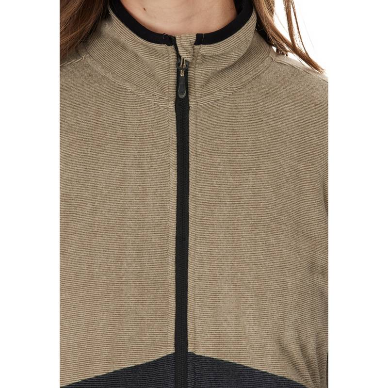 Whistler Greyson Fleecejacke Damen