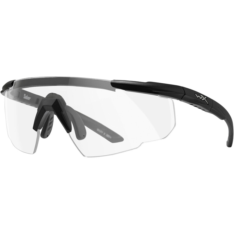 WileyX Brille SABER ADVANCED